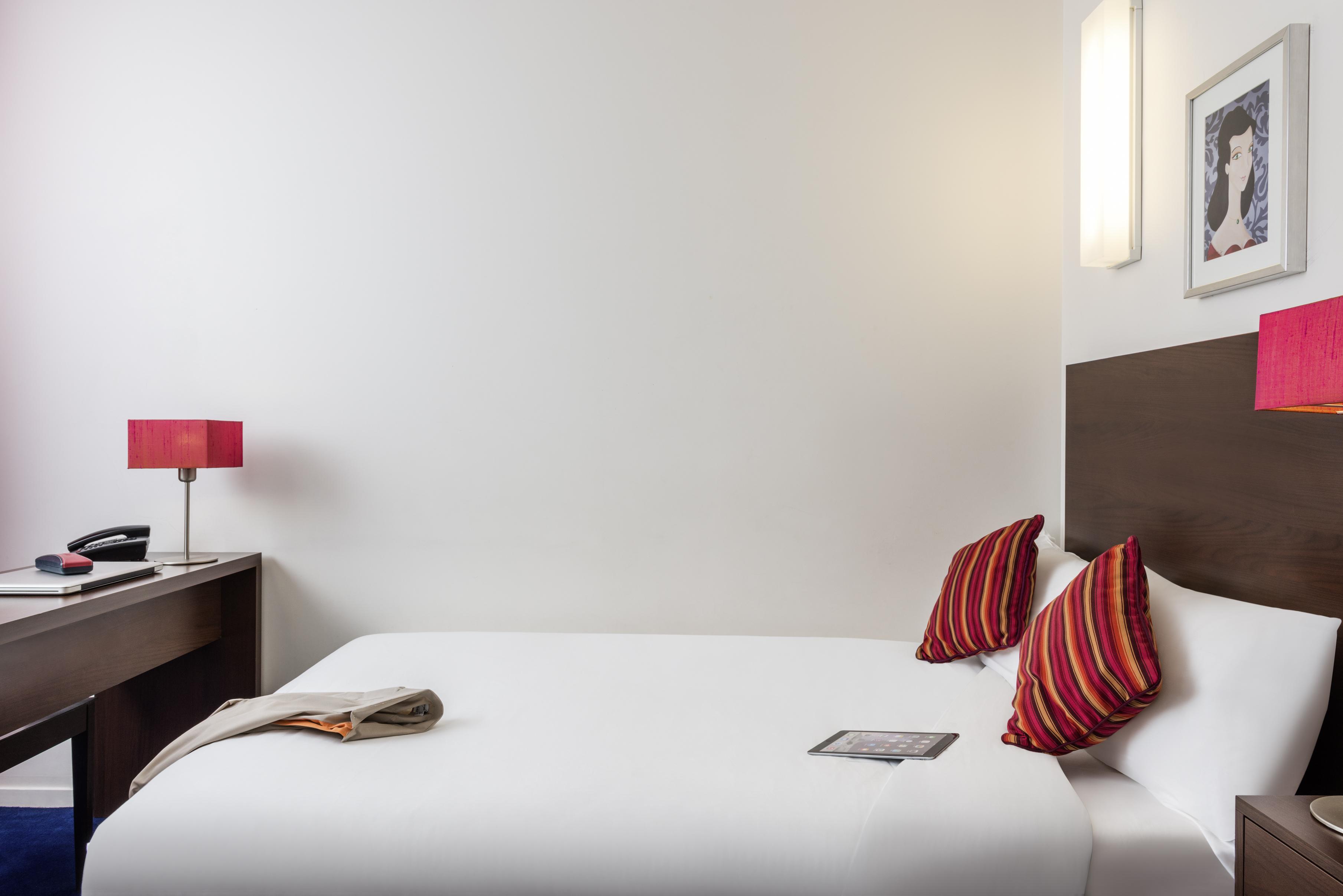 อะดาโจ แอคเสส ปารีส บาสตีย์ อพาร์ตโฮเต็ล Aparthotel ภายนอก รูปภาพ